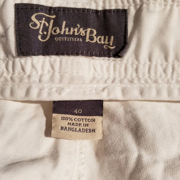 "SHORTS" Men's Shorts 4 Pairs - Picture 13 of 15